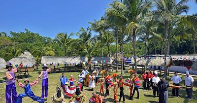 ملی لاز انتیلاز