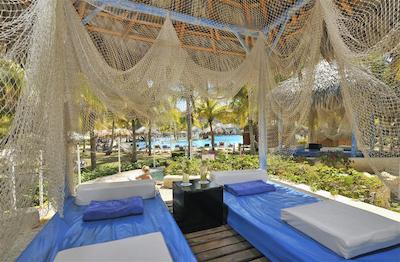 ملی لاز انتیلاز