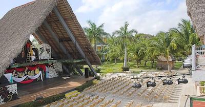 ملی لاز انتیلاز