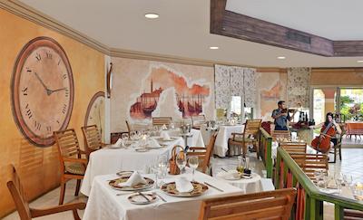 ملی لاز انتیلاز