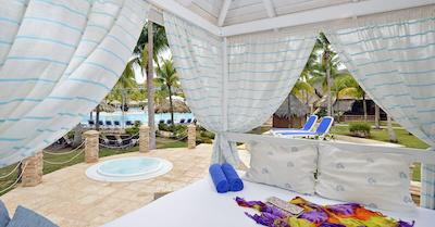 ملی لاز انتیلاز