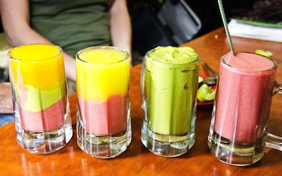 ملی لاز انتیلاز