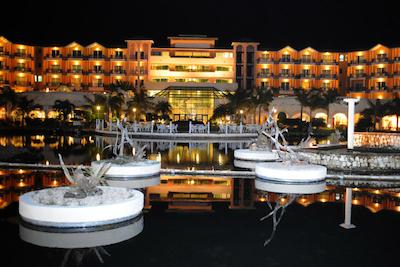 ملی لاز انتیلاز