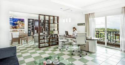 ملی لاز انتیلاز