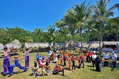 ملی لاز انتیلاز