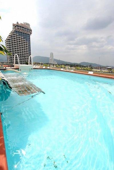 بل ایر پاتونگ پوکت