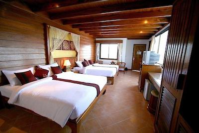 بل ایر پاتونگ پوکت