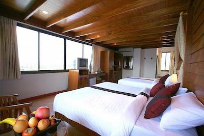 بل ایر پاتونگ پوکت