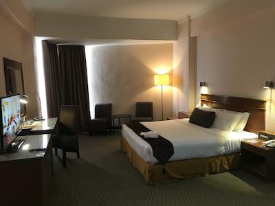 گراند کنتیننتال