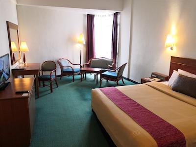 گراند کنتیننتال