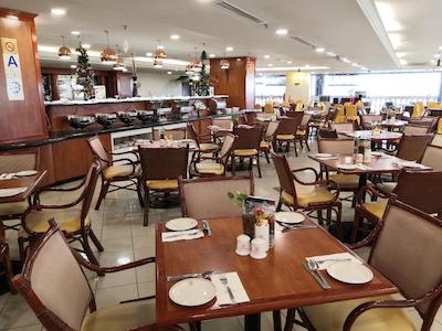 گراند کنتیننتال