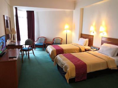 گراند کنتیننتال