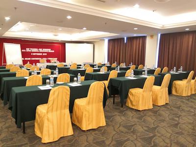 گراند کنتیننتال