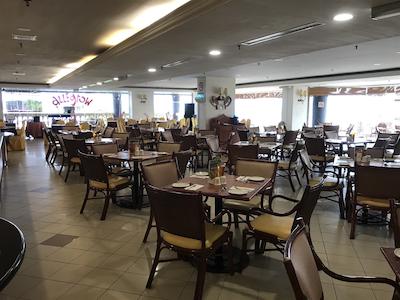 گراند کنتیننتال