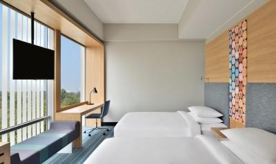 الفت نیو دهلی اروسیتی