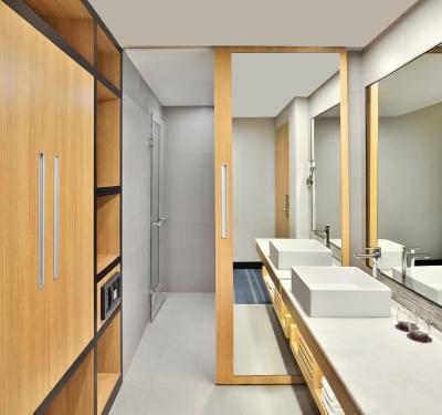 الفت نیو دهلی اروسیتی