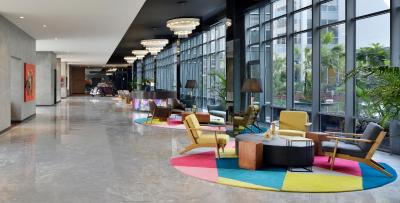 الفت نیو دهلی اروسیتی