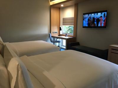 الفت نیو دهلی اروسیتی