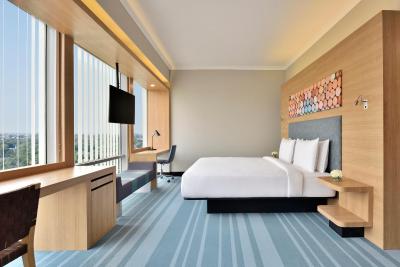 الفت نیو دهلی اروسیتی