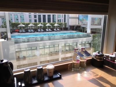 الفت نیو دهلی اروسیتی