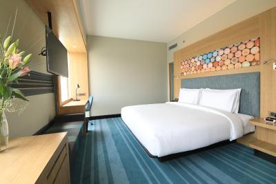 الفت نیو دهلی اروسیتی