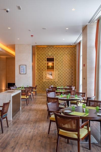 فرمونت مارینا-ابو ظبی