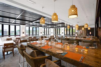 فرمونت مارینا-ابو ظبی