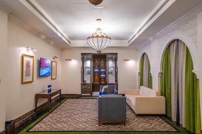 فرمونت مارینا-ابو ظبی