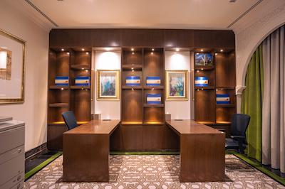 فرمونت مارینا-ابو ظبی