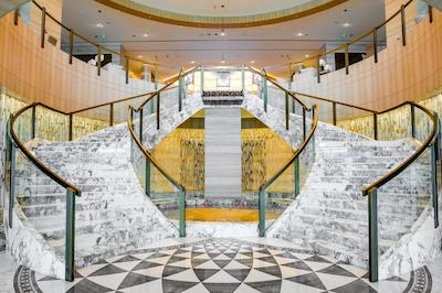 فرمونت مارینا-ابو ظبی