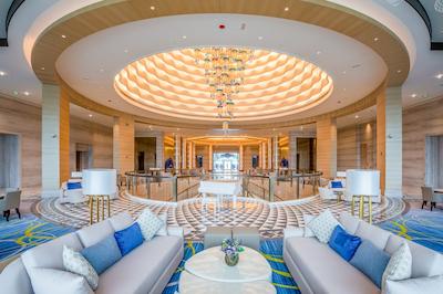 فرمونت مارینا-ابو ظبی