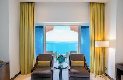 فرمونت مارینا-ابو ظبی