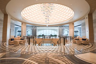 فرمونت مارینا-ابو ظبی