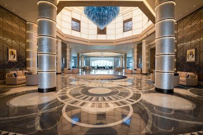 فرمونت مارینا-ابو ظبی