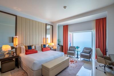 فرمونت مارینا-ابو ظبی