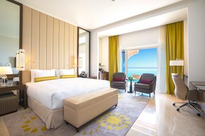 فرمونت مارینا-ابو ظبی