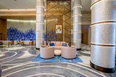 فرمونت مارینا-ابو ظبی