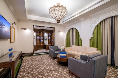 فرمونت مارینا-ابو ظبی