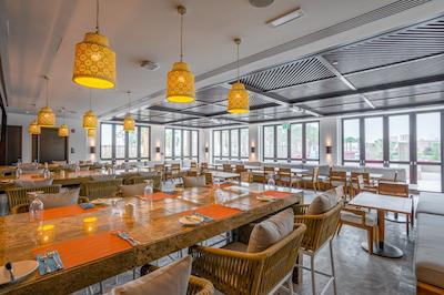 فرمونت مارینا-ابو ظبی