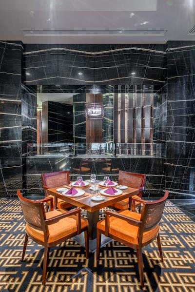 فرمونت مارینا-ابو ظبی