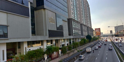 نکسوز رجنسی سویتز اند هتل کوالا لومپور