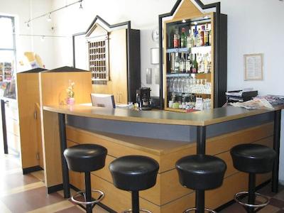 هتل تیرگارتن برلین میت