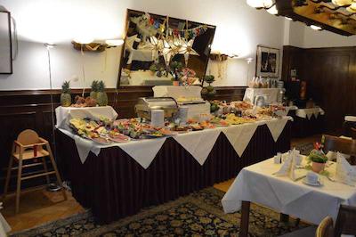 هتل تیرگارتن برلین میت