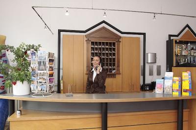 هتل تیرگارتن برلین میت