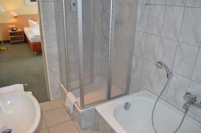 هتل تیرگارتن برلین میت