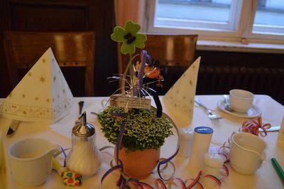 هتل تیرگارتن برلین میت