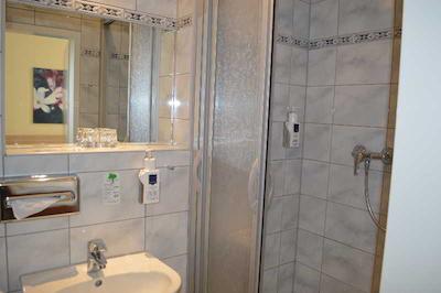 هتل تیرگارتن برلین میت