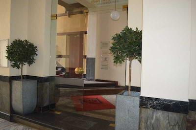 هتل تیرگارتن برلین میت