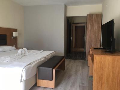 بگونویل هتل مارماریز