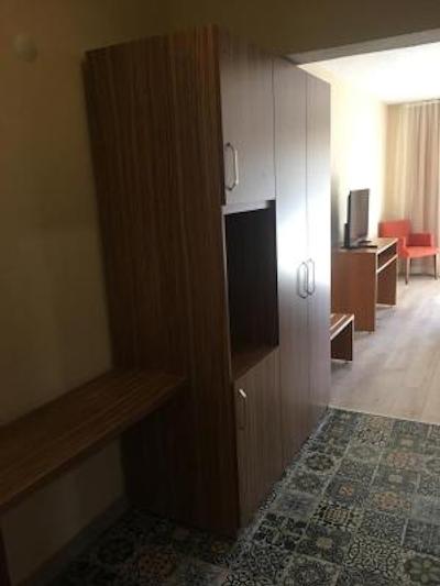 بگونویل هتل مارماریز